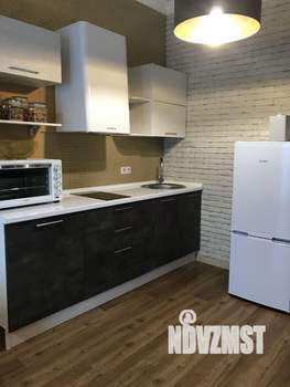 2-к квартира, вторичка, 45м2, 6/7 этаж