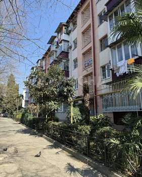 2-к квартира, вторичка, 50м2, 2/5 этаж