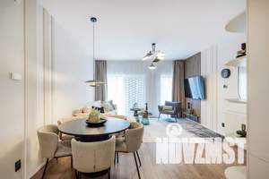 2-к квартира, вторичка, 54м2, 2/3 этаж