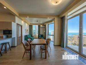 3-к квартира, вторичка, 86м2, 15/18 этаж