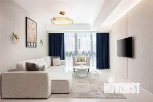 1-к квартира, вторичка, 55м2, 6/7 этаж