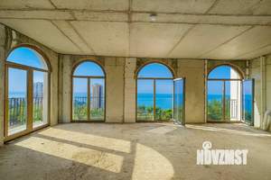 Студия квартира, вторичка, 150м2, 13/17 этаж