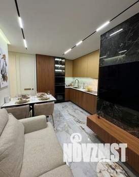 2-к квартира, вторичка, 55м2, 9/13 этаж