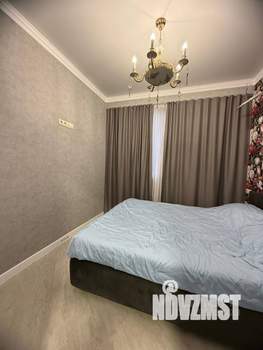 1-к квартира, вторичка, 38м2, 3/8 этаж