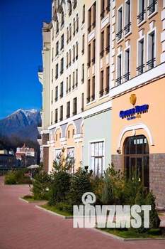1-к квартира, вторичка, 45м2, 4/8 этаж