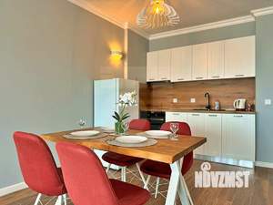2-к квартира, вторичка, 49м2, 7/12 этаж