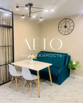 2-к квартира, вторичка, 34м2, 2/4 этаж