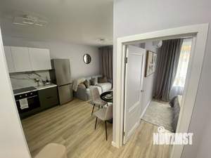 1-к квартира, вторичка, 45м2, 12/13 этаж