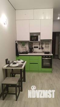 Студия квартира, вторичка, 20м2, 1/3 этаж