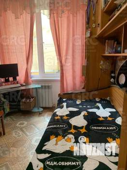 Студия квартира, вторичка, 38м2, 2/5 этаж