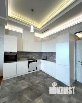 2-к квартира, вторичка, 44м2, 17/25 этаж