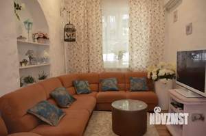 2-к квартира, вторичка, 50м2, 1/2 этаж