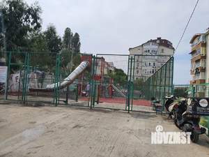 Студия квартира, вторичка, 20м2, 4/6 этаж