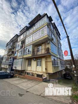 1-к квартира, вторичка, 25м2, 1/6 этаж