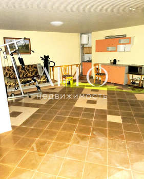 2-к квартира, вторичка, 89м2, 1/2 этаж