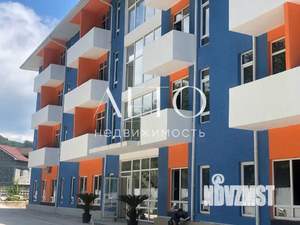 Студия квартира, вторичка, 24м2, 1/3 этаж