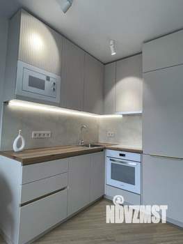 2-к квартира, вторичка, 41м2, 6/18 этаж