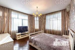 3-к квартира, вторичка, 109м2, 6/16 этаж
