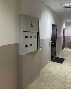 2-к квартира, сданный дом, 89м2, 1/3 этаж