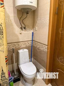 Студия квартира, вторичка, 31м2, 6/6 этаж