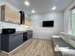 1-к квартира, вторичка, 28м2, 5/12 этаж