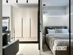 1-к квартира, вторичка, 32м2, 4/5 этаж