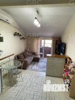 1-к квартира, вторичка, 35м2, 6/6 этаж