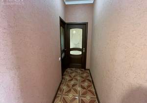 2-к квартира, вторичка, 48м2, 1/4 этаж
