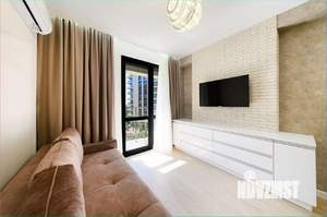 1-к квартира, вторичка, 30м2, 5/13 этаж