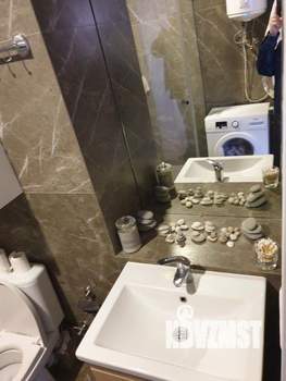 Студия квартира, вторичка, 24м2, 11/11 этаж