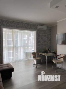 1-к квартира, вторичка, 32м2, 22/27 этаж