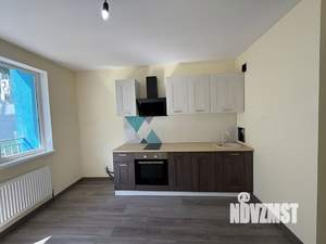 2-к квартира, вторичка, 70м2, 1/10 этаж
