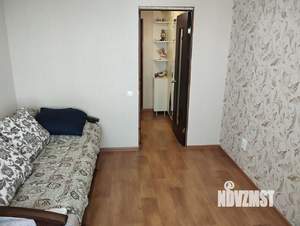 Студия квартира, вторичка, 18м2, 3/5 этаж