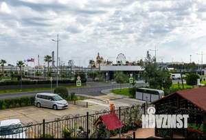 2-к квартира, вторичка, 74м2, 2/5 этаж