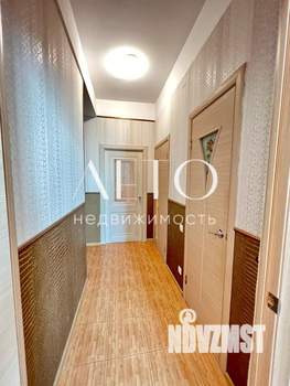 3-к квартира, вторичка, 51м2, 4/8 этаж