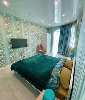 2-к квартира, вторичка, 50м2, 3/16 этаж