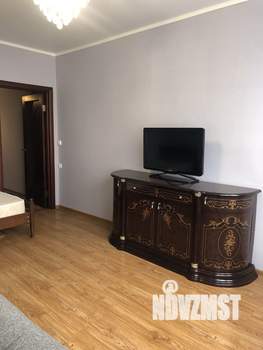 1-к квартира, вторичка, 29м2, 2/4 этаж