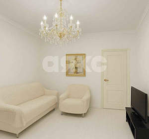 3-к квартира, вторичка, 82м2, 1/7 этаж