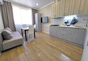 2-к квартира, вторичка, 46м2, 5/13 этаж