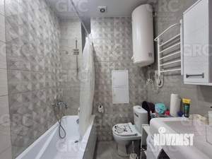 1-к квартира, вторичка, 34м2, 1/5 этаж