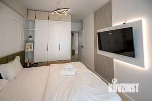 2-к квартира, вторичка, 48м2, 4/5 этаж