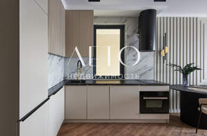 2-к квартира, сданный дом, 45м2, 4/12 этаж