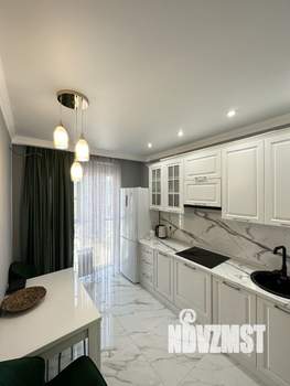 2-к квартира, вторичка, 45м2, 4/20 этаж