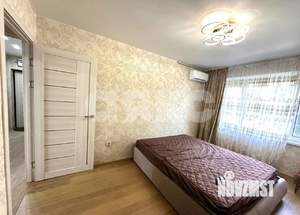 2-к квартира, вторичка, 48м2, 4/5 этаж