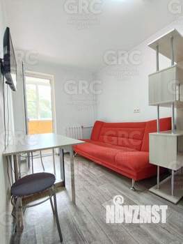 2-к квартира, вторичка, 36м2, 7/16 этаж