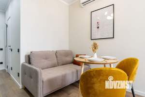 Студия квартира, вторичка, 21м2, 12/20 этаж