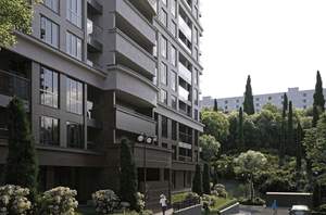 Студия квартира, вторичка, 28м2, 5/12 этаж