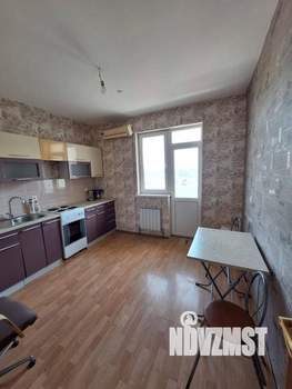 4-к квартира, вторичка, 88м2, 20/23 этаж