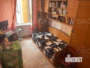 Студия квартира, вторичка, 38м2, 2/5 этаж