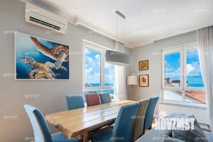 4-к квартира, вторичка, 153м2, 5/5 этаж